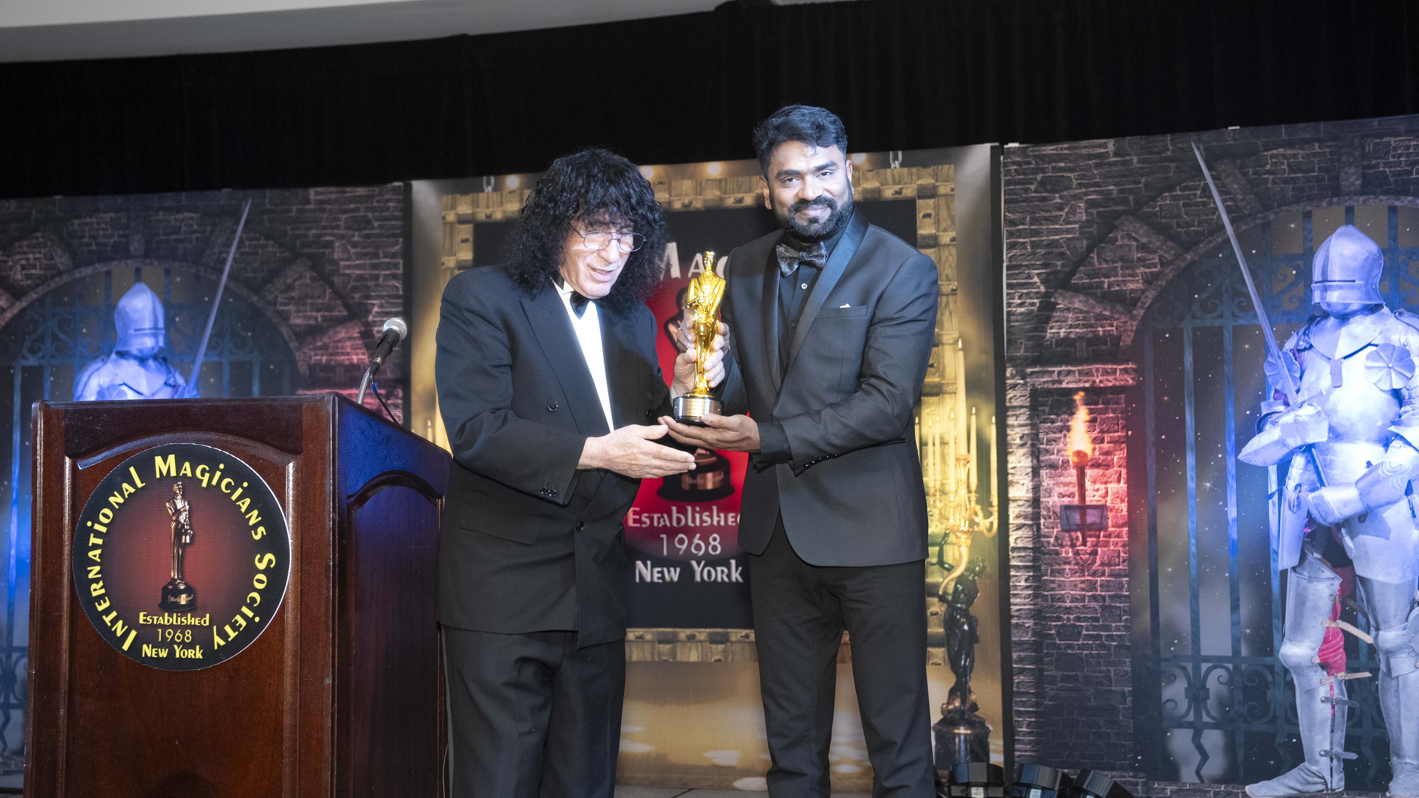 Data engineering presentation slide